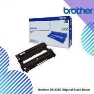 Brother DR-2355 Original Black Drum