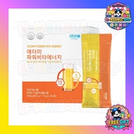 [Atomy] Power Vita Energy (30 packets)