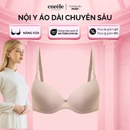 Women's intensive ao dai bra, breast lift with underwire, OEKO-TEX safety standard | CORÈLE 41159A-1