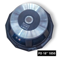 Speaker PD 18 Inch 1850 Precision Devices PD 18"