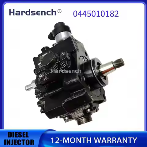 0445010182 Fuel Injection Pump CP4 Bomba De for Isuzu N-Series Trucks Foton Aoling Great Wall