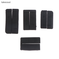 Lat NEW Rubber Door Bottom Cover For Canon EO600D 40D 1100D 5D 70D 6D 7D USB Camera hye