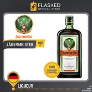 Jagermeister Liqueur 700ML