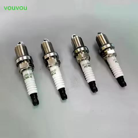 Car accessories 483Q-18-110 engine spark plug for Mazda 323 1.8 FP Haima 3 and Haima 7 483Q 479Q 484