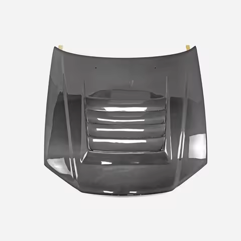 For Nissan R34 GTR NIS Type Front Hood Car Exterior Accessories Auto Styling Parts Nissan GTR Exteri