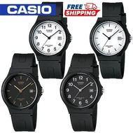 100% ORIGINAL CASIO WATCH YOUTH ANALOG UNISEX  MW-59