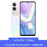 Hp Vivo Y28 Y18 Terbaru 2024 ori Helio G85 Prosesor 6000mAh Baterai 100% Original Garansi Resmi