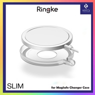 Original Ringke Slim | Mag-Safe Charger Case