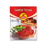 Uleg Sambal Terasi Finna Food Sachet