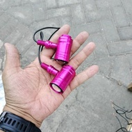 CB LED turn signal LED turn signal new aluminum LED turn signal CB LED turn signal