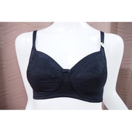 Z32.sabina Bra Size.c34/75 D34/75 Black Without Frame.