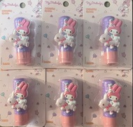 My Melody 檸檬潤唇膏