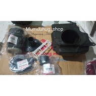 BOX FILTER SATRIA HIU LUMBA KOMPLIT ASSY