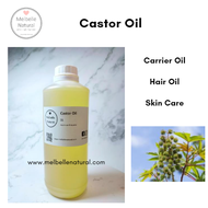 Castor Oil (First Grade) 蓖麻油 一级 (5L) India