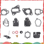 1395-9761-1 Outboard Carburetor Repair Kit Repair Kit Outboard Parts for  6-25HP 2T