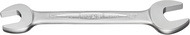 Tone DS-2427 Spanner Double Sided Width 0.9 x 1.1 inches (24 x 27 mm)