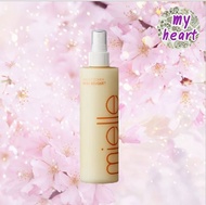 Mielle Secret Cover Daisy Bouquet 250 ml อาหารผม ช่วยให้สีผมติดทนนาน หอมกลิ่นดอก Daisy