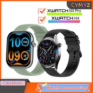 Infinix XWatch N4 Pro strap Silicone strap Infinix XWatch H4 strap Sports wristband