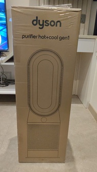 Dyson 清新  冷暖風機