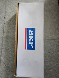 SKF กระบอกอัดจารบี# SKF #รุ่น TLGH1 กระบอกอัดจารบีของแท้ห้าง SKF/GREASE GUN มาพร้อมแกน+หัวอัดอัดจารบ
