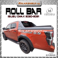 Isuzu Dmax D-Max 2020-2022 Roll Bar 4x4 Roll Bar Sport Bar