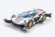 【喵喵模型坊】TAMIYA 1/32 迷你四驅車 Mad Laser MA 底盤 (18648)