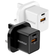 Momax UM36 2port 20W 充電器