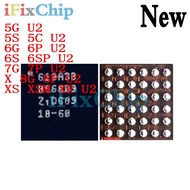 ((1piece) Brand New U2 USB tristar IC 1608A1 1610A1 1610A2 1610A3 610A3B 1612A1