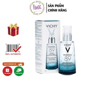 Vichy MINERAL 89 Serum - Vichy MINERAL Serum 89 (50ml)