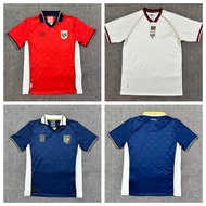 Fan edition 2627 World Cup Panama home and away football jersey short sleeved T-shirt AAA+S-4XL