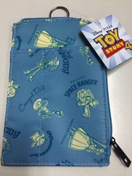 Toy Story 証件套（蘇寧）