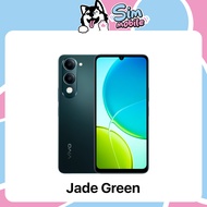 Vivo Y04 4G (4/64GB) โทรศัพท์มือถือ. เครื่องใหม่ เครื่องแท้ ประกันศูนย์ไทย 1 ปี