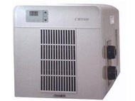 小郭水族-中國 RESUN 日生【冷卻機  1/2HP】冷水機【型號E-CW0500】降溫 110V 220V