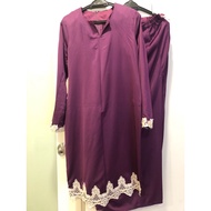 Preloved Kurung Moden