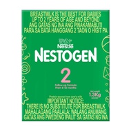 Nestogen 2 6-12 monts 1.3kg