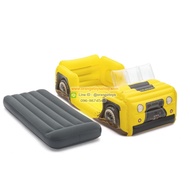 Inflatable Mattress For Kids Bestway Dream Chaser Airbed-4 X 4