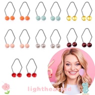 LIGHTHEARTED 1 Pair Dimple Trainer, Facial Beauty Tools Easy to Wear Dimple Maker for Cheeks, Alloy 