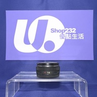 『Trade In優惠』新淨 Panasonic 14mm F2.5 輕巧餅鏡 M43 等效28mm F2.5大光圈 旅行一流 Micro4/3 M4/3 Mount Panasonic GM5 GH