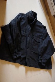 BEAMS M65 18AW NON VISVIM WTAPS DESCENDANT