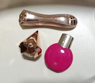 美容機