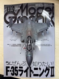 Model Graphix 3/2025 issue