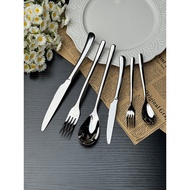 Western Tableware Cutlery Cutlery Western Cutlery Set Steak Cutlery Western Cutlery Steak Special Cu