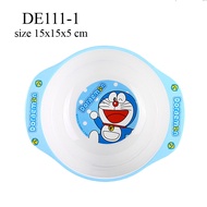 Doraemon Melamine Bowl DE111-1