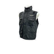Journalist Vest Coat Tactical Outerwear (Tactical Vest)
