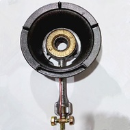 GMAX เตาแก๊สแรงดันสูง เตาเร่ง เตาแม่ค้า KB-5 KB5 หัวเตาพร้อมวาล์ว หัวเตาแม่ค้า แรงดันสูง