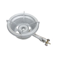 HOMELUX (3B / 5B) High Quality Commercial High Pressure Gas Stove / Gas Cooker / Dapur Gas (LS-5B)