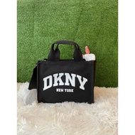 DKNY Medium Haddle Tote Bag Sling –