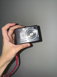 casio 卡西歐 相機 ccd z750