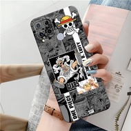 HP Realme C15 Phone Case - Anime Fashion Case - Latest Realme C15 Softcase - Realme C15 Case - Realm