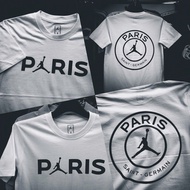 PSG AIR JORDAN x Tee